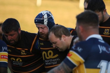 Harrogate Pythons Rugby Union Football Club