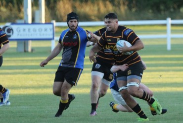 Harrogate Pythons Rugby Union Football Club