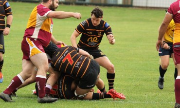 Harrogate Pythons Rugby Union Football Club
