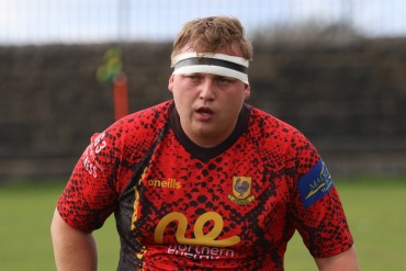 Harrogate Pythons Rugby Union Football Club