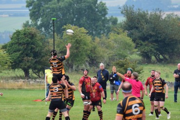 Harrogate Pythons Rugby Union Football Club