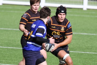 Harrogate Pythons Rugby Union Football Club