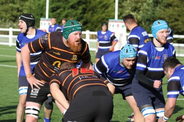 Harrogate Pythons Rugby Union Football Club