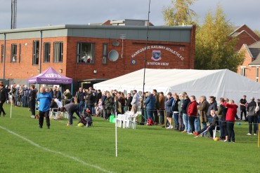 Harrogate Pythons Rugby Union Football Club