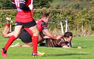 Harrogate Pythons Rugby Union Football Club