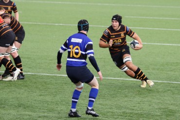 Harrogate Pythons Rugby Union Football Club