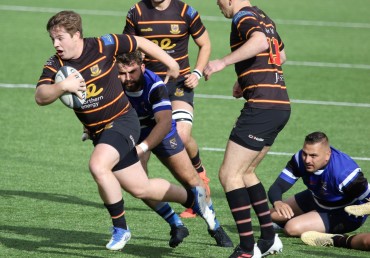Harrogate Pythons Rugby Union Football Club