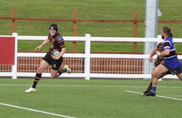 Harrogate Pythons Rugby Union Football Club