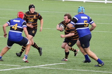 Harrogate Pythons Rugby Union Football Club
