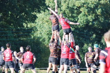 Harrogate Pythons Rugby Union Football Club
