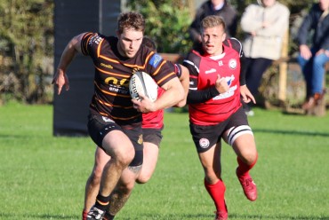 Harrogate Pythons Rugby Union Football Club