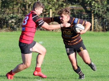 Harrogate Pythons Rugby Union Football Club