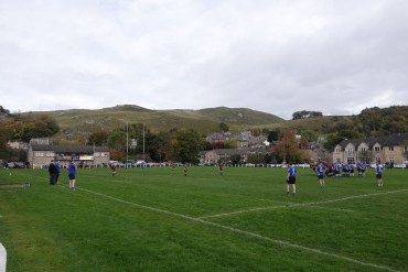 Harrogate Pythons Rugby Union Football Club