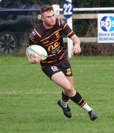 Harrogate Pythons Rugby Union Football Club