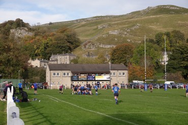 Harrogate Pythons Rugby Union Football Club