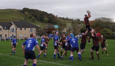 Harrogate Pythons Rugby Union Football Club