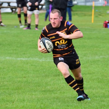 Harrogate Pythons Rugby Union Football Club
