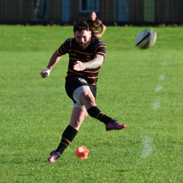Harrogate Pythons Rugby Union Football Club