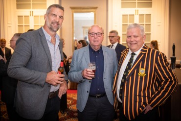 Harrogate Pythons Rugby Union Football Club