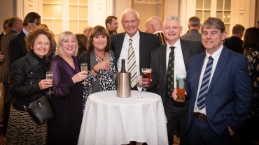 Harrogate Pythons Rugby Union Football Club