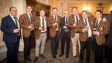 Harrogate Pythons Rugby Union Football Club