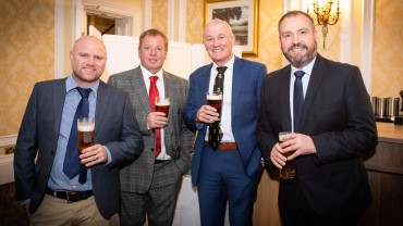 Harrogate Pythons Rugby Union Football Club