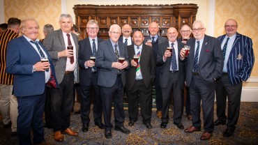 Harrogate Pythons Rugby Union Football Club