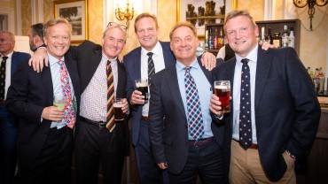 Harrogate Pythons Rugby Union Football Club