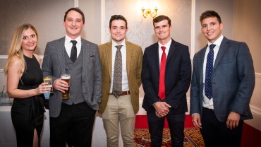 Harrogate Pythons Rugby Union Football Club