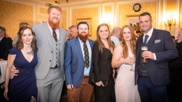 Harrogate Pythons Rugby Union Football Club