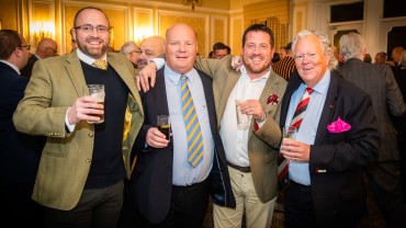 Harrogate Pythons Rugby Union Football Club