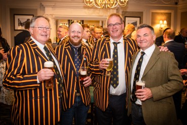 Harrogate Pythons Rugby Union Football Club