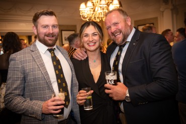 Harrogate Pythons Rugby Union Football Club