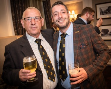 Harrogate Pythons Rugby Union Football Club
