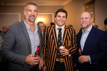 Harrogate Pythons Rugby Union Football Club