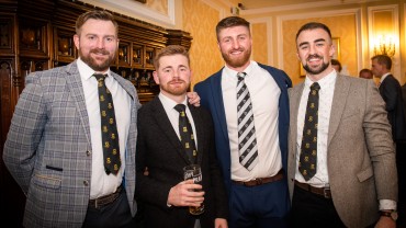 Harrogate Pythons Rugby Union Football Club