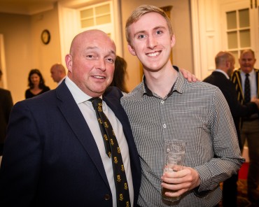 Harrogate Pythons Rugby Union Football Club