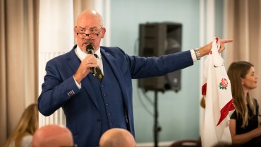 Harrogate Pythons Rugby Union Football Club