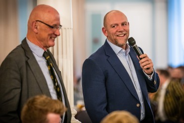 Harrogate Pythons Rugby Union Football Club