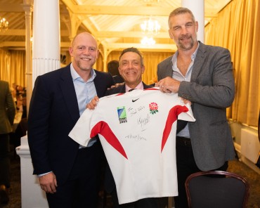 Harrogate Pythons Rugby Union Football Club