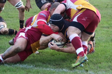 Harrogate Pythons RUFC