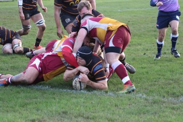 Harrogate Pythons RUFC