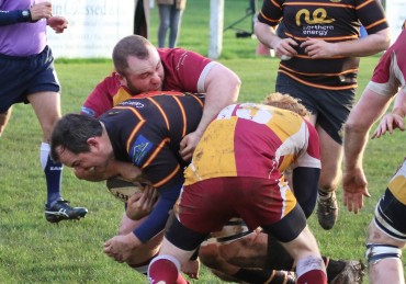Harrogate Pythons RUFC