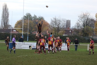 Harrogate Pythons RUFC