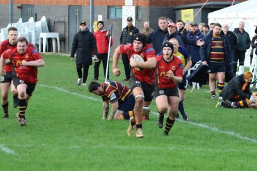Harrogate Pythons RUFC