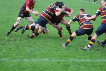 Harrogate Pythons RUFC