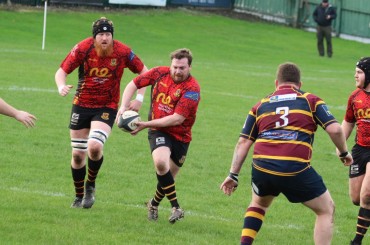 Harrogate Pythons RUFC