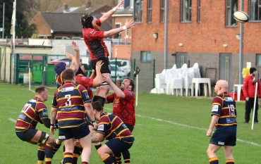Harrogate Pythons RUFC