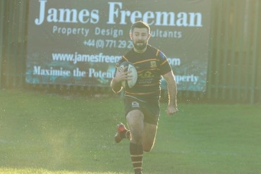 Harrogate Pythons RUFC