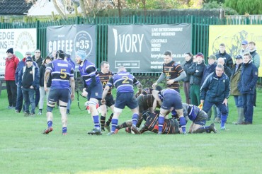Harrogate Pythons RUFC